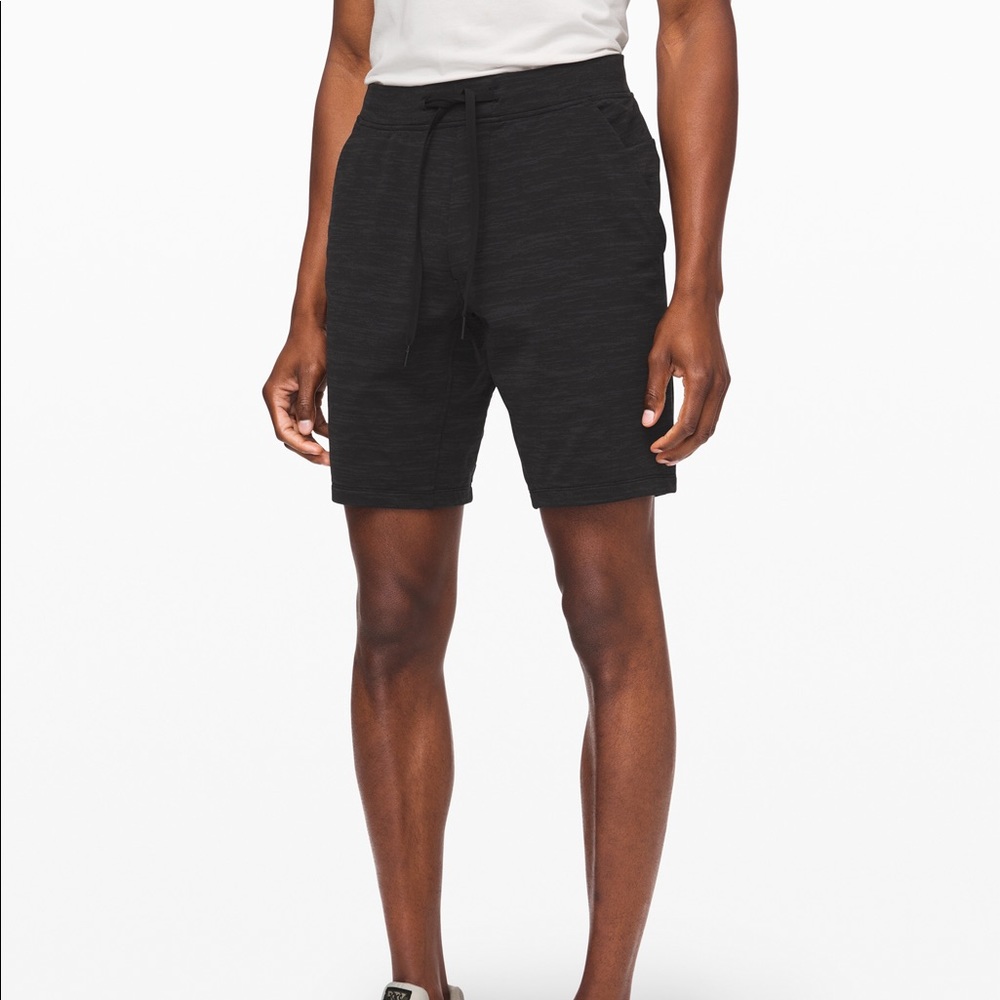 Lululemon City Sweat Short 9’’